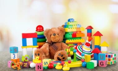 Urgent Recall: The Dangerous Toys You Should Avoid This Christmas