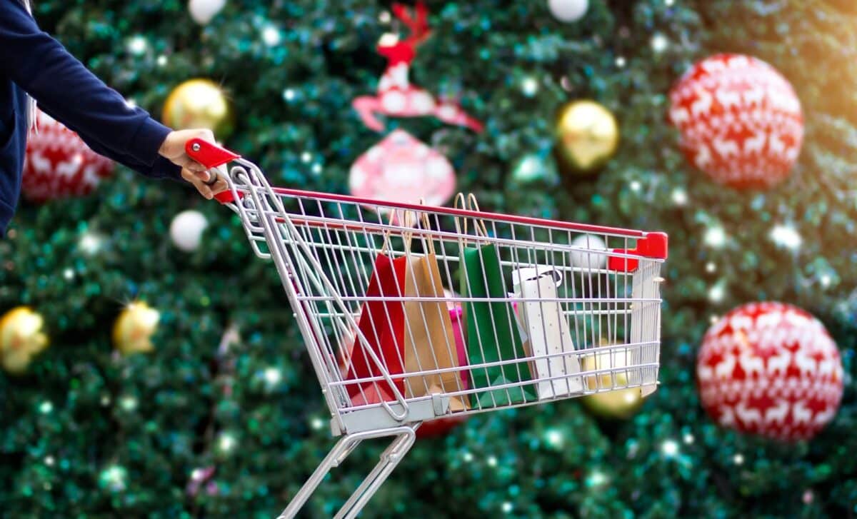 The Christmas Theft Crisis: Why Small Businesses Are in Danger