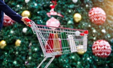 The Christmas Theft Crisis: Why Small Businesses Are in Danger
