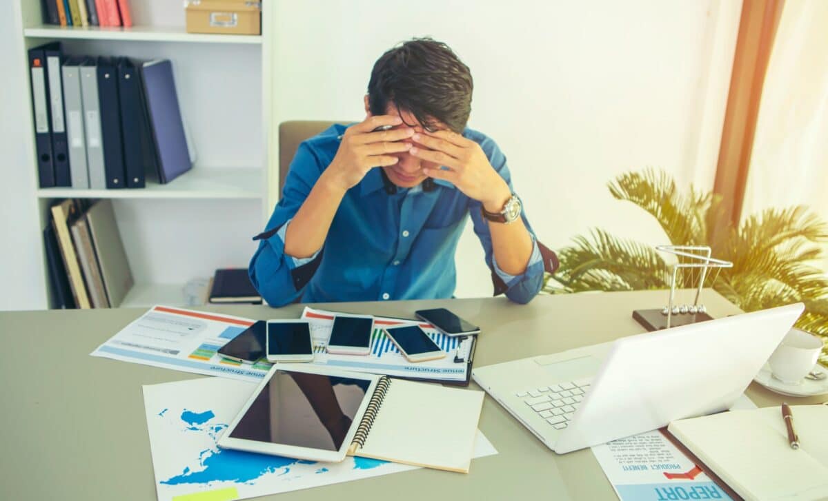 Almost 1 Million Aussies Are Forced to Work Multiple Jobs—Here’s Why