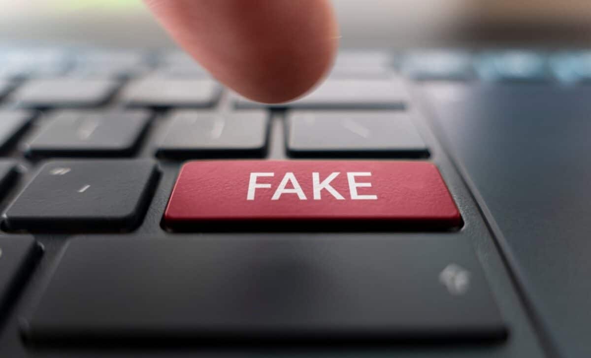 Warning: Fake Websites Stealing Aussie Shoppers’ Money