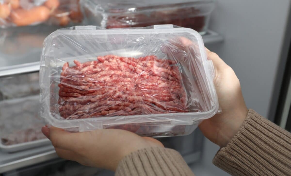 Contamination Alert: Popular Minced Beef Recalled Across Queensland