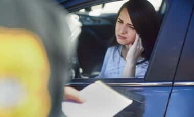 Avoid a License Suspension: How Long Do Demerit Points Really Stay on Your Record?