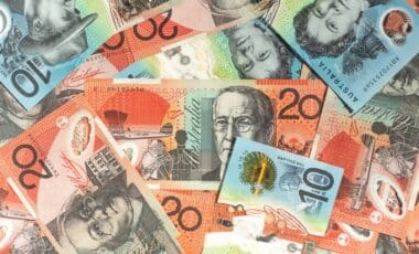 The Aussie Dollar Boom Is Coming: Here’s Who Wins and Who Loses