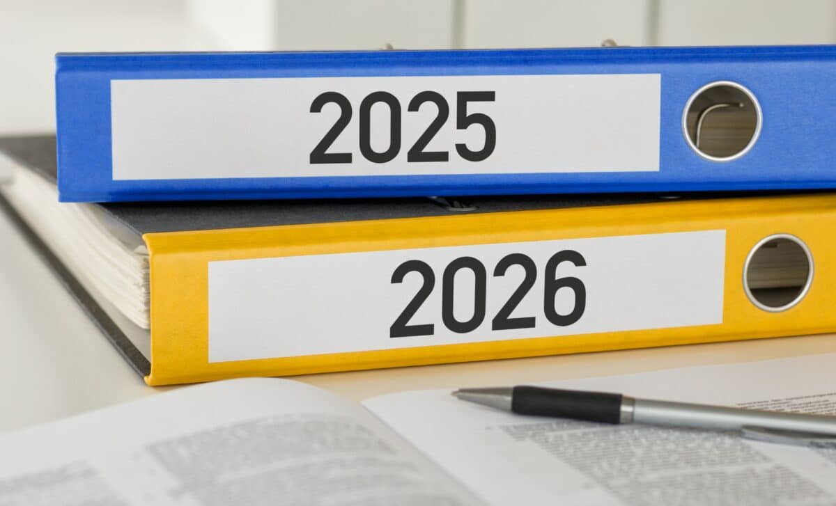 New Year, New Rules: What Every Australian Needs to Know for 2026