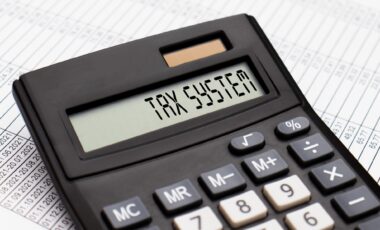 Why Australia’s Tax System Is Secretly Favouring the Wealthy