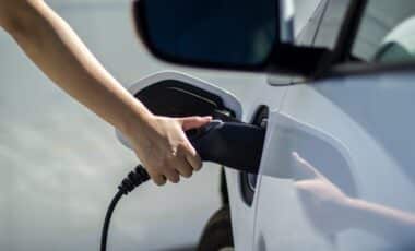 Electric Cars Are Getting Cheaper — But There’s a Catch