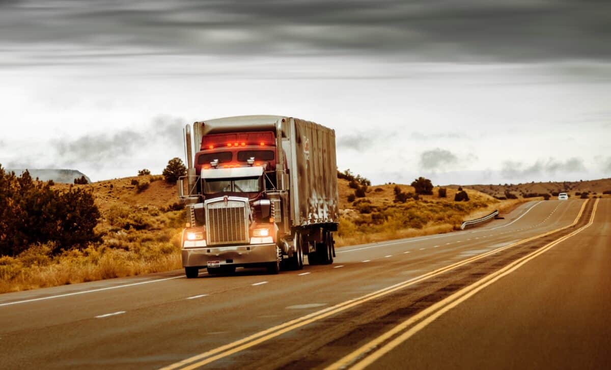 Australia’s Supply Chain Crisis: Why No One Wants to Be a Truck Driver Anymore