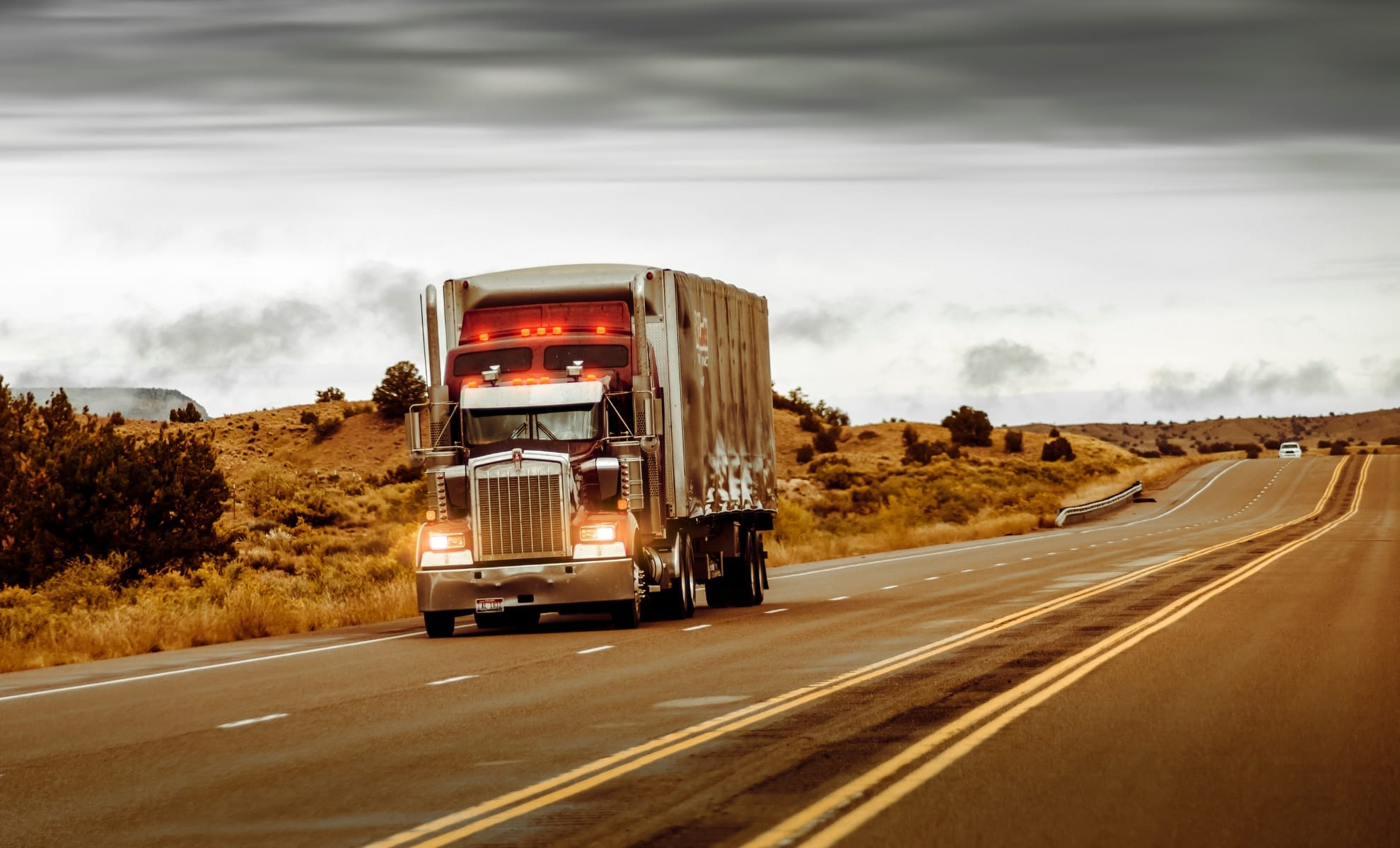 Australiaβs Supply Chain Crisis: Why No One Wants to Be a Truck Driver Anymore