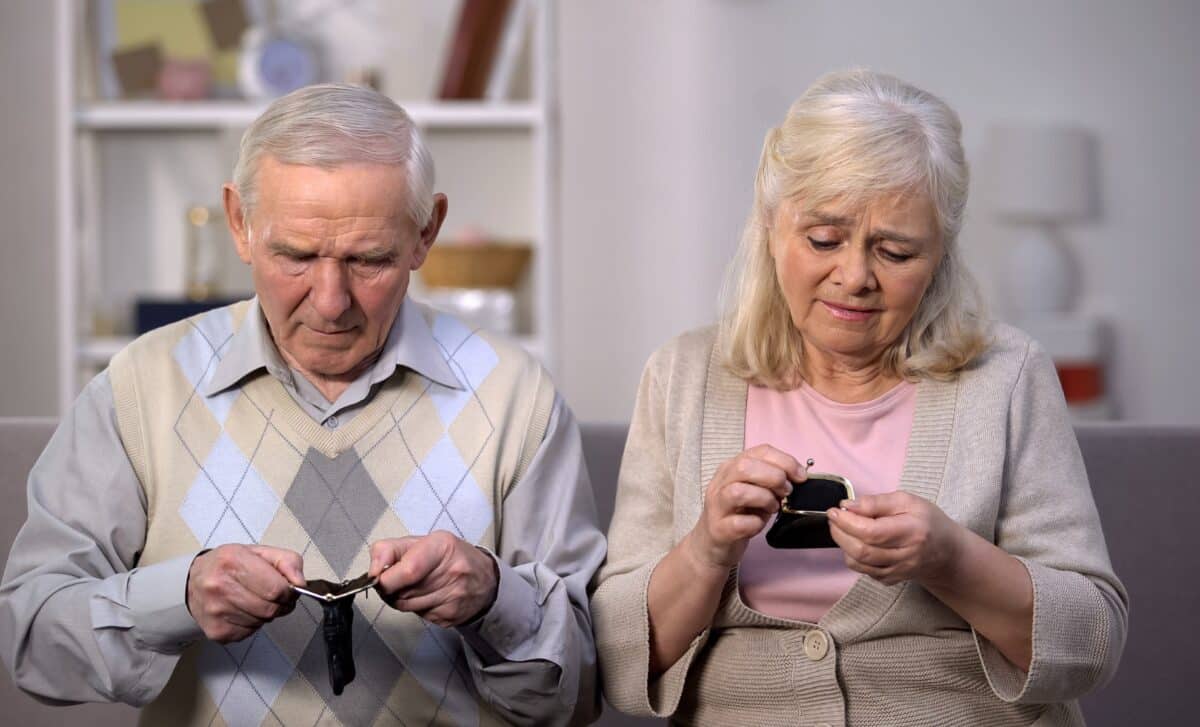 The Retirement Crisis No One Wants to Talk About