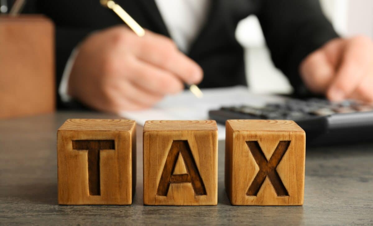 Why Your 2026 Tax Refund Might Disappoint (Unless You Read This)