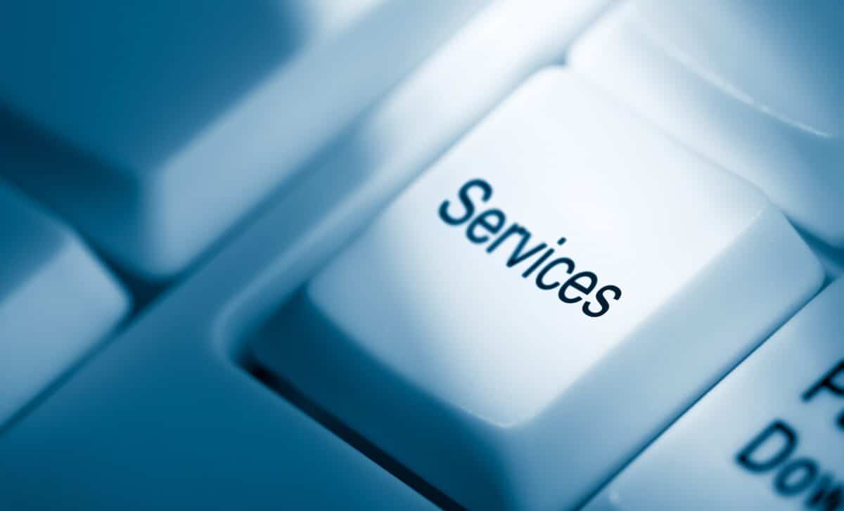 Australia’s Services Sector Just Sent a Quiet Warning Signal