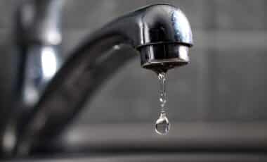 Is Your Water Bill About to Skyrocket?