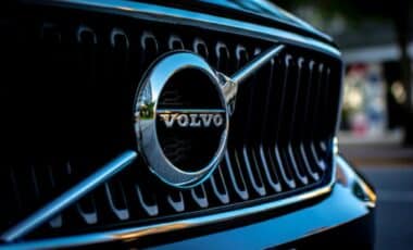 Serious Fire Risk: Volvo Recalls Popular EV After Battery Warning