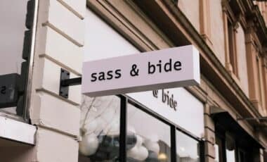 End of an Era: Sass & Bide’s Shocking Closure Marks a New Chapter