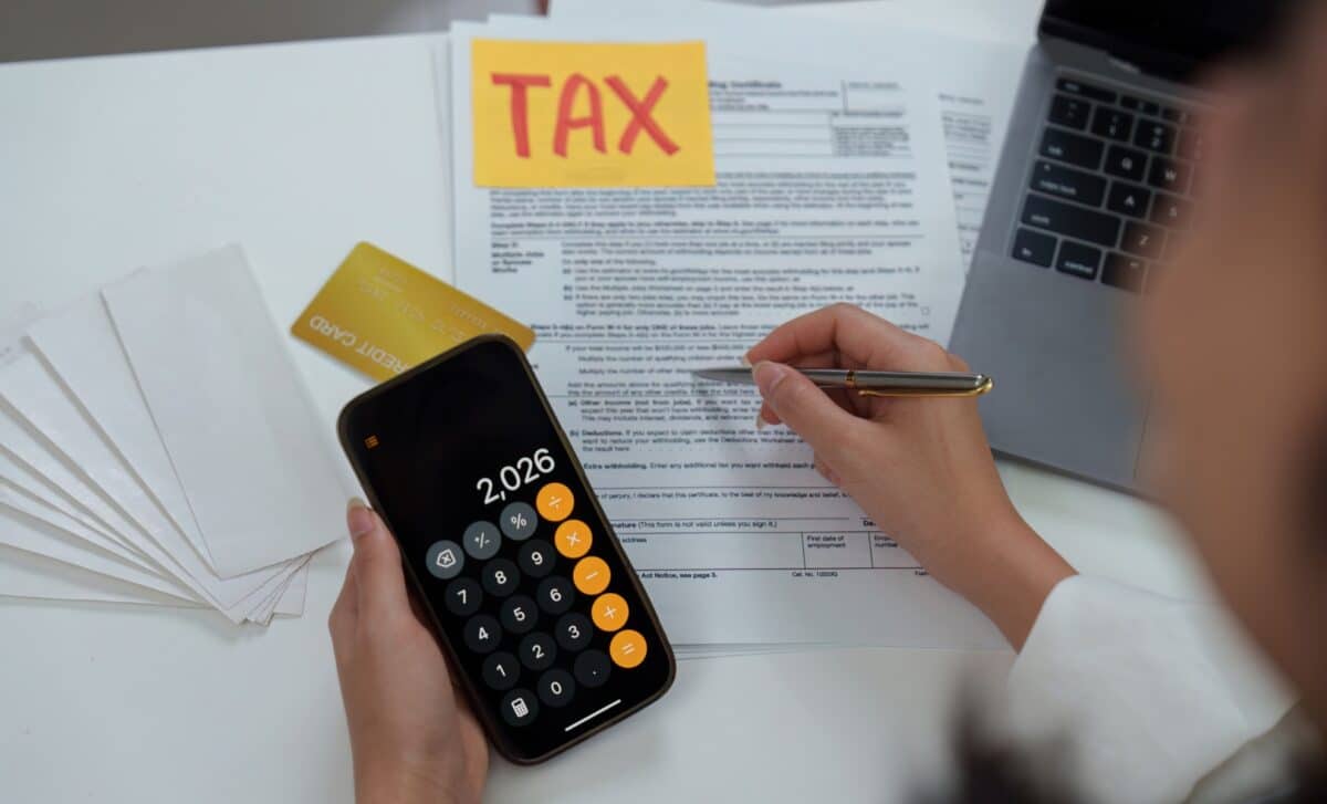 ATO Clarifies Tax Rules — What You Can (and Can’t) Claim for Financial Advice