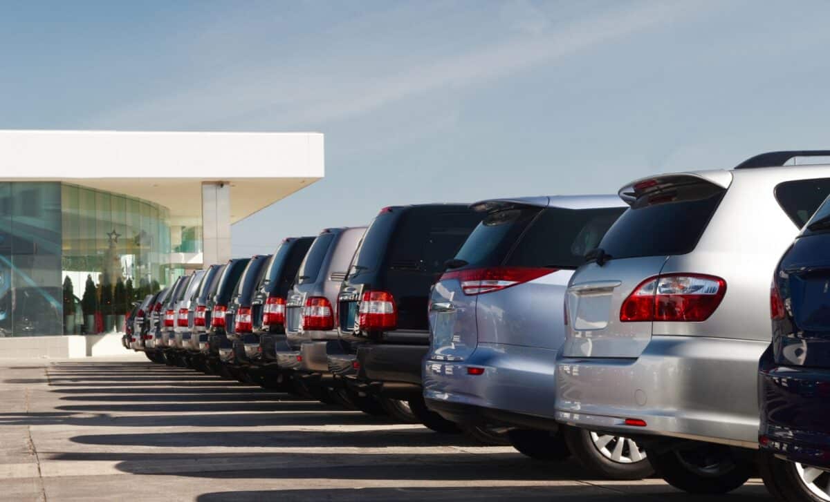 Drivers Warned: New Car Tax Set to Make Utes and SUVs More Expensive