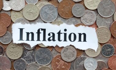 Bad News for Borrowers: Inflation Rises as Costs Keep Climbing