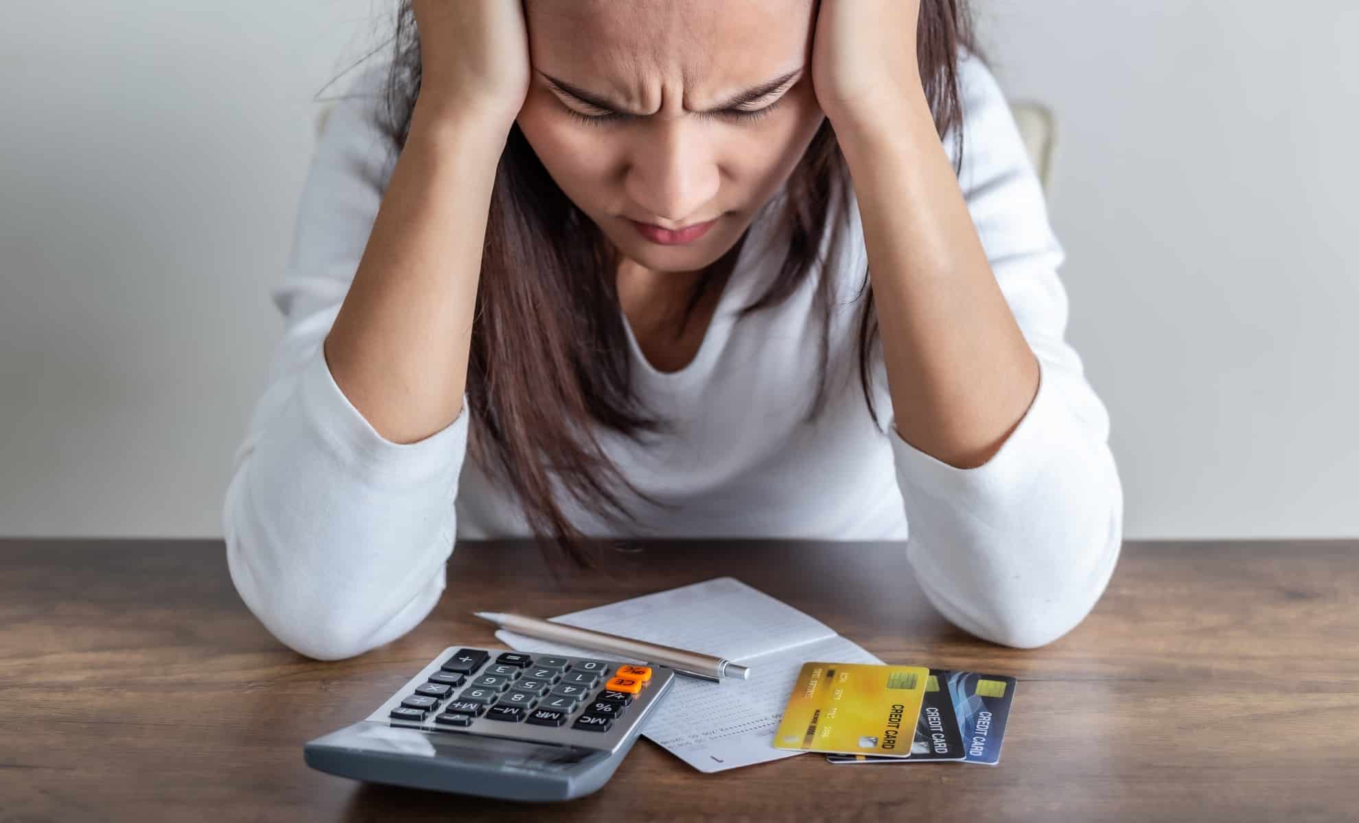 Millions of Australians Drowning in Debt as 2026 Begins