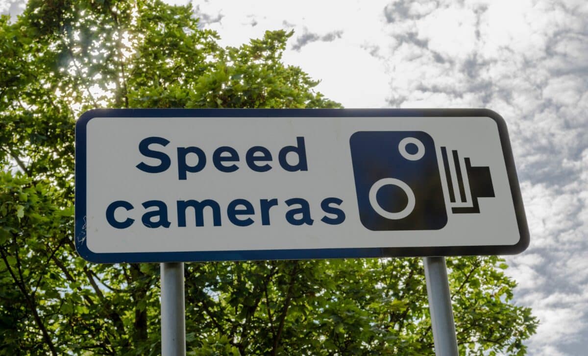 South Australia’s New Speed Cameras Can See More Than You Think