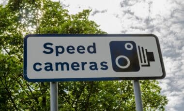 South Australia’s New Speed Cameras Can See More Than You Think