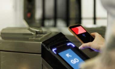 Victoria’s $1.7 Billion Contactless Train System Is Almost Here