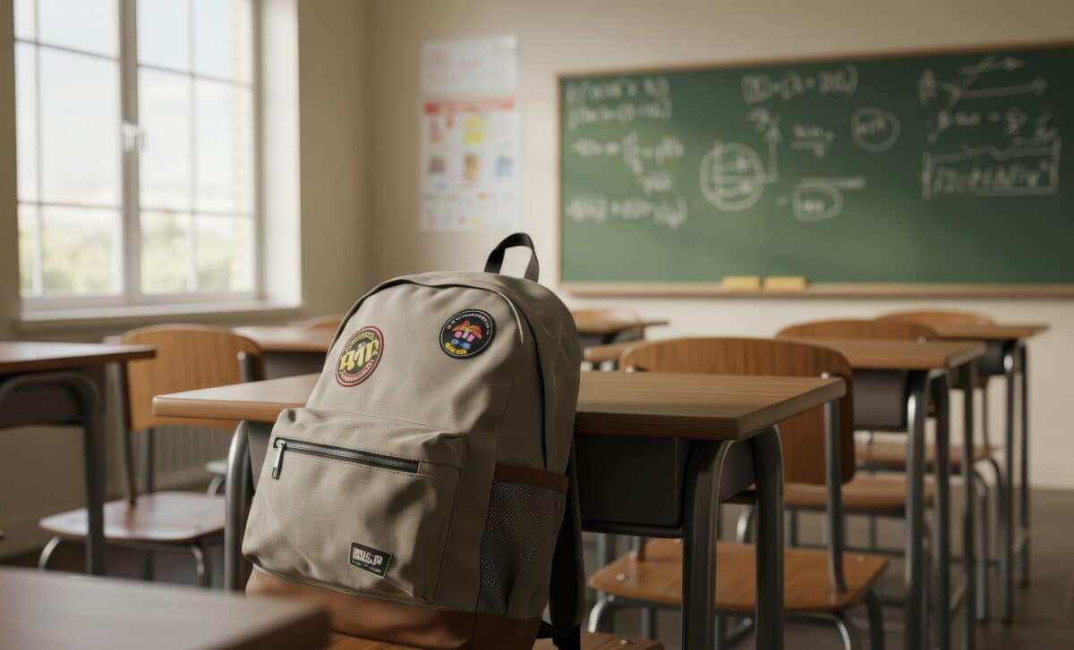 The Hidden School Costs Pushing Aussie Families Toward Homelessness