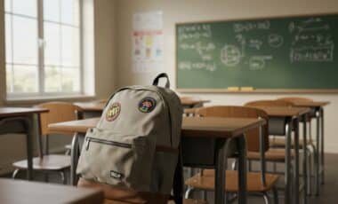 The Hidden School Costs Pushing Aussie Families Toward Homelessness