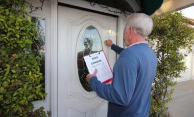 Australia Needs You: Thousands of Jobs Up for Grabs with the 2026 Census