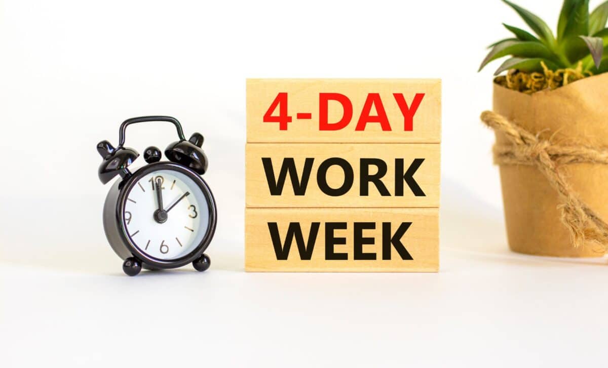 Working Four Days for Full Pay? An Australian Council Is About to Shake Up Work Culture