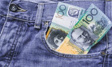 Why the Rising Aussie Dollar Could Cost You $60 Billion