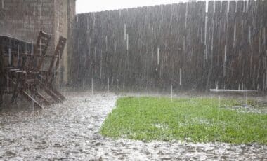 Australia’s North on Alert as Monster Rain System Parks Overhead