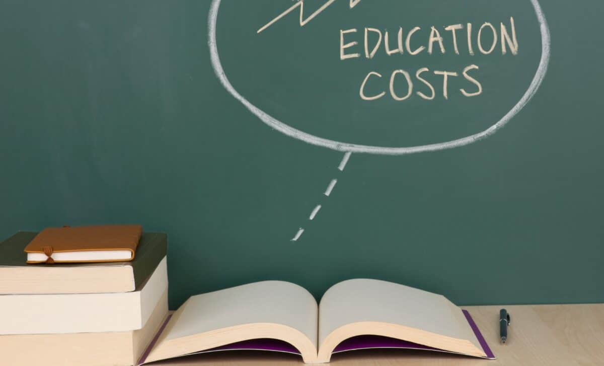 Australia’s Education Fees Are Out of Control