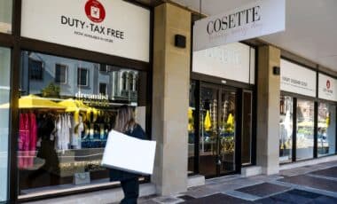 Cosette’s Sudden Closure: What Happened to the Iconic Sydney Retailer?