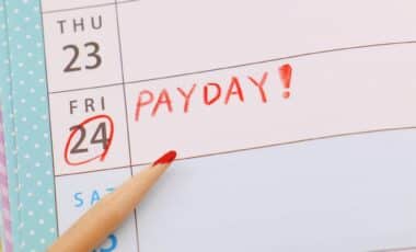 Massive Pay Rise for Young Workers on the Table