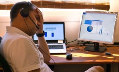 This New Work-From-Home Rule Could Change Everything for Aussie Workers