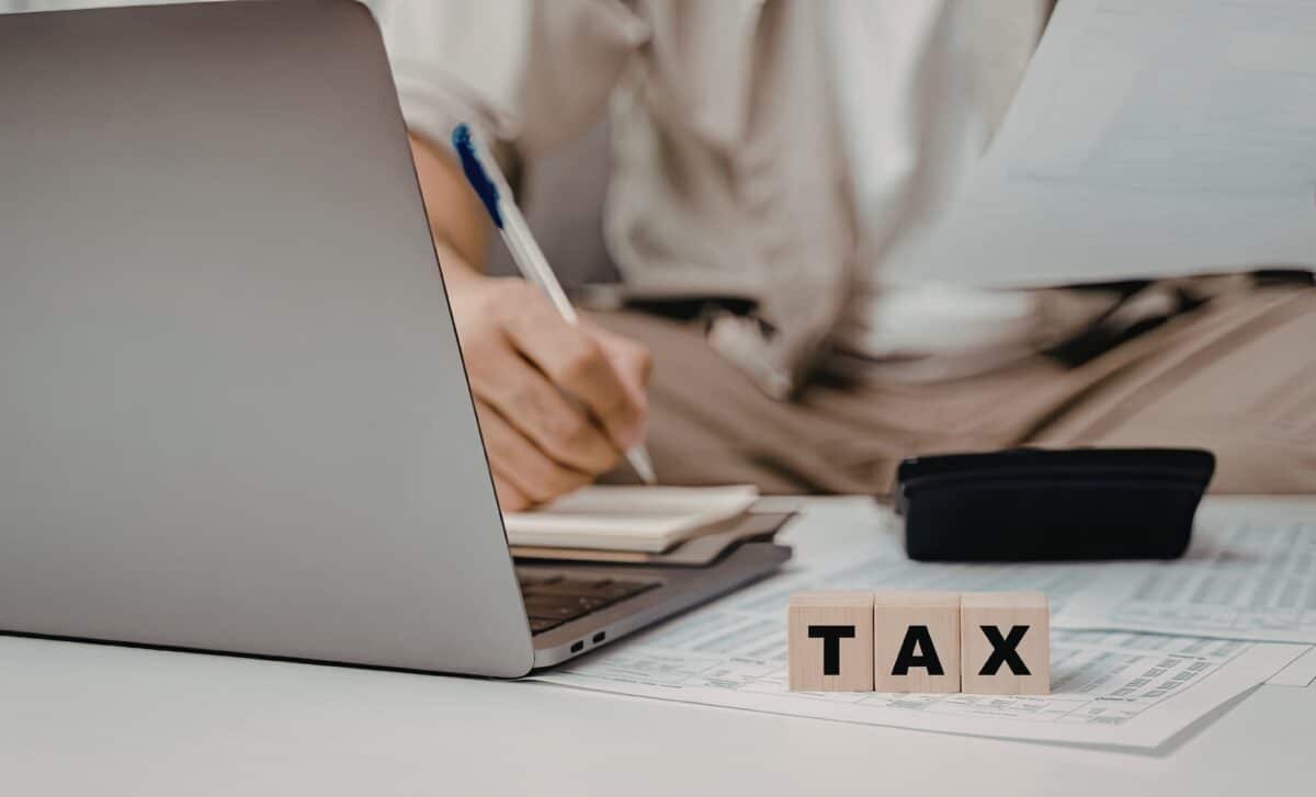 Why Buying Gold and Silver Could Lead to a Massive Tax Bill