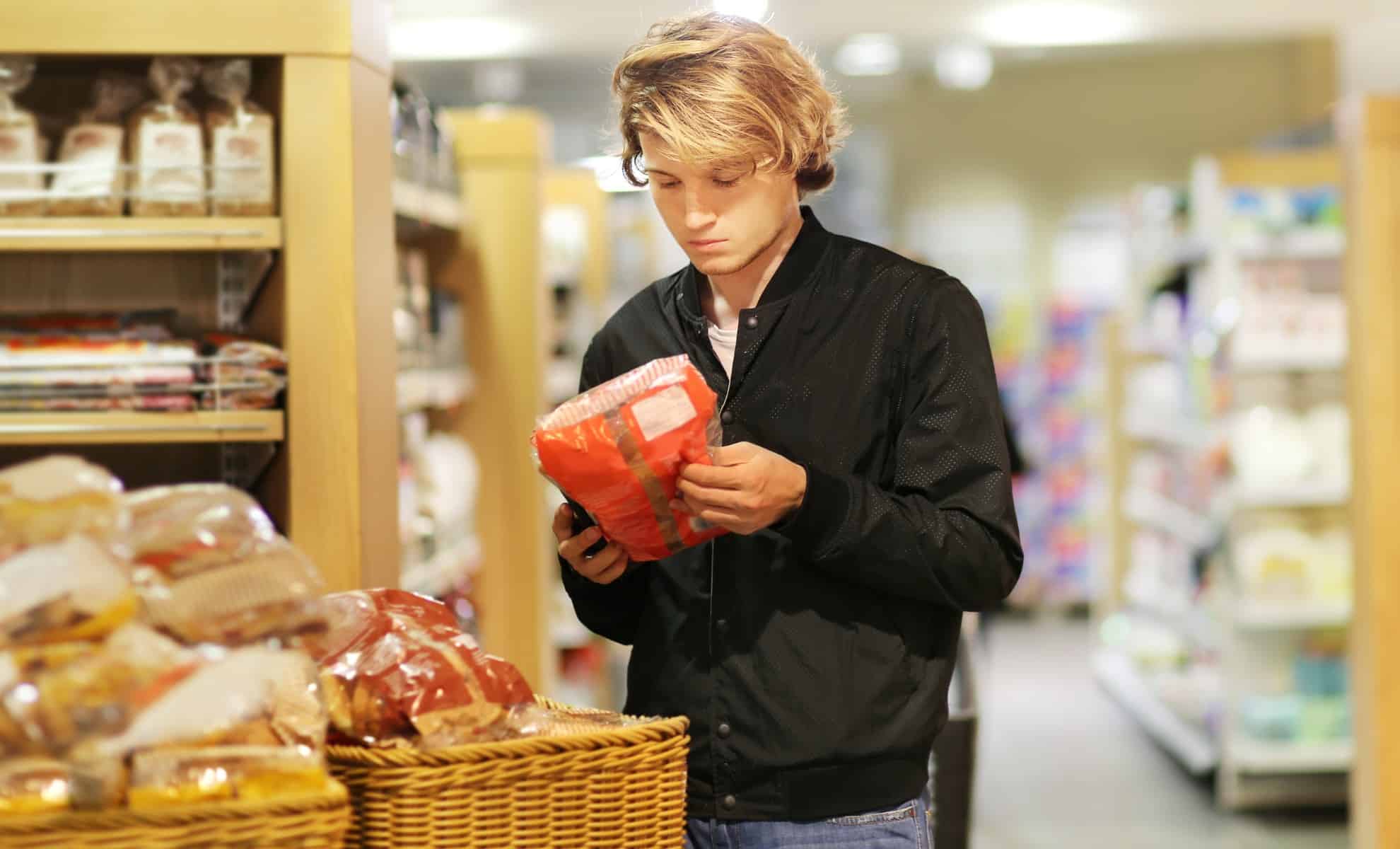 The Government Wants Health Star Ratings on ALL Food