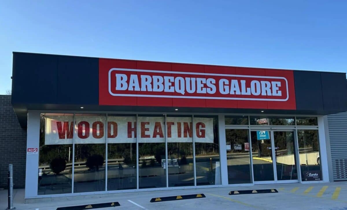 500 Jobs at Risk as Barbeques Galore Collapses