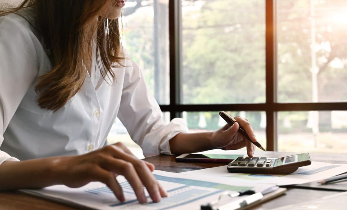 Cost-of-Living Crisis Hits Young Women Hard