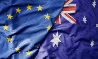 Australia and the EU Are About to Make History with This Major Trade Deal