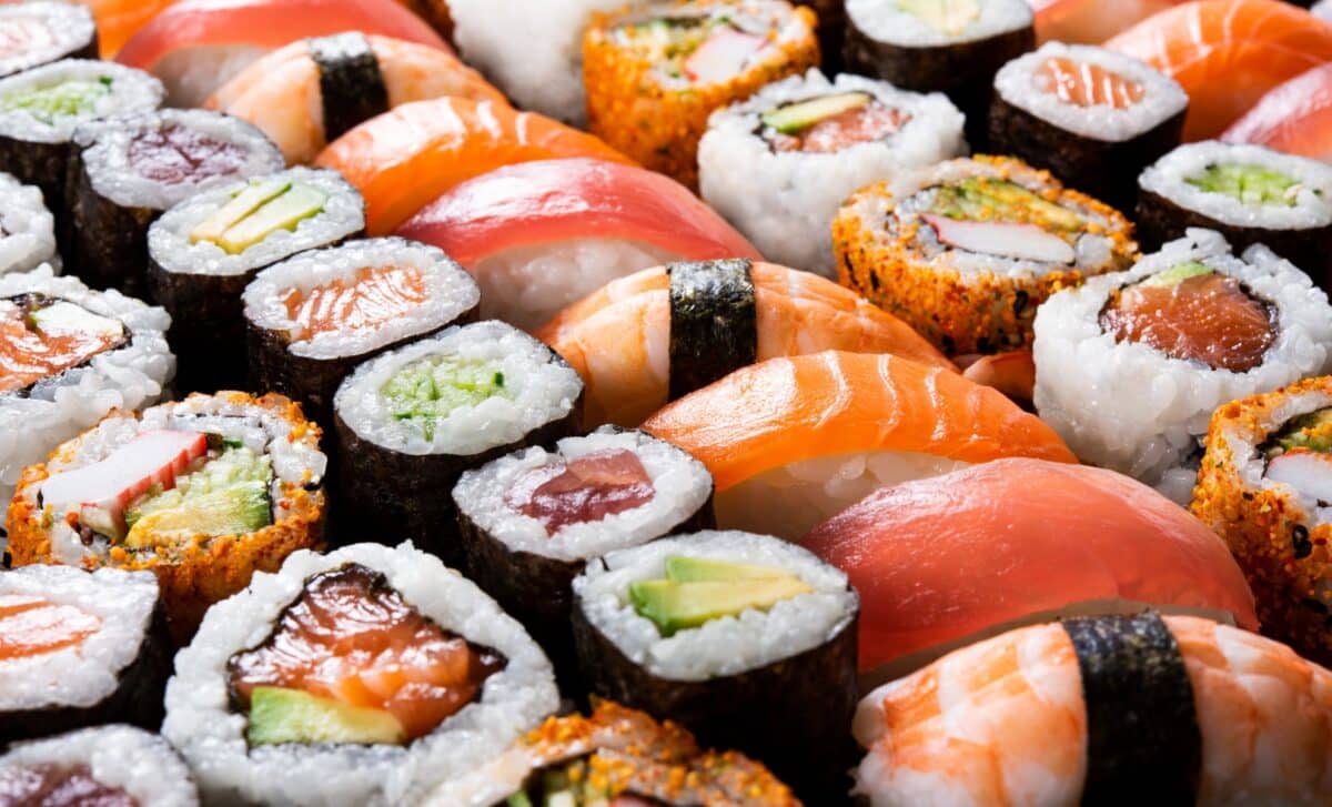 Iconic Aussie Sushi Chain Sells Out: Big Moves Ahead for 180 Stores