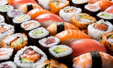 Iconic Aussie Sushi Chain Sells Out: Big Moves Ahead for 180 Stores