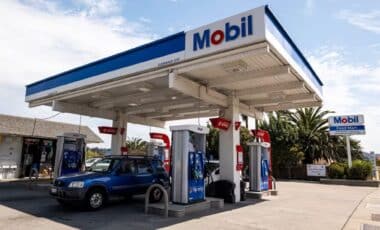 Mobil’s Misleading Fuel Claims Cost Them $16 Million—Here’s Why