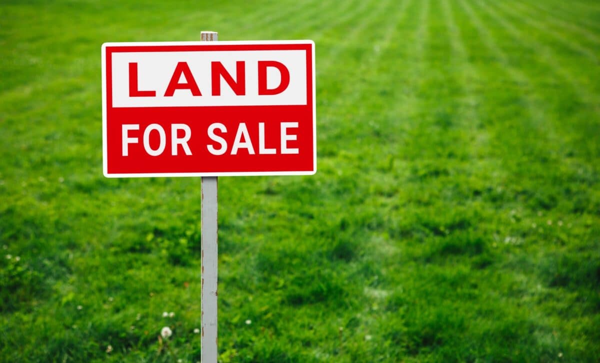 Rising Land Costs Are Stalling New Housing