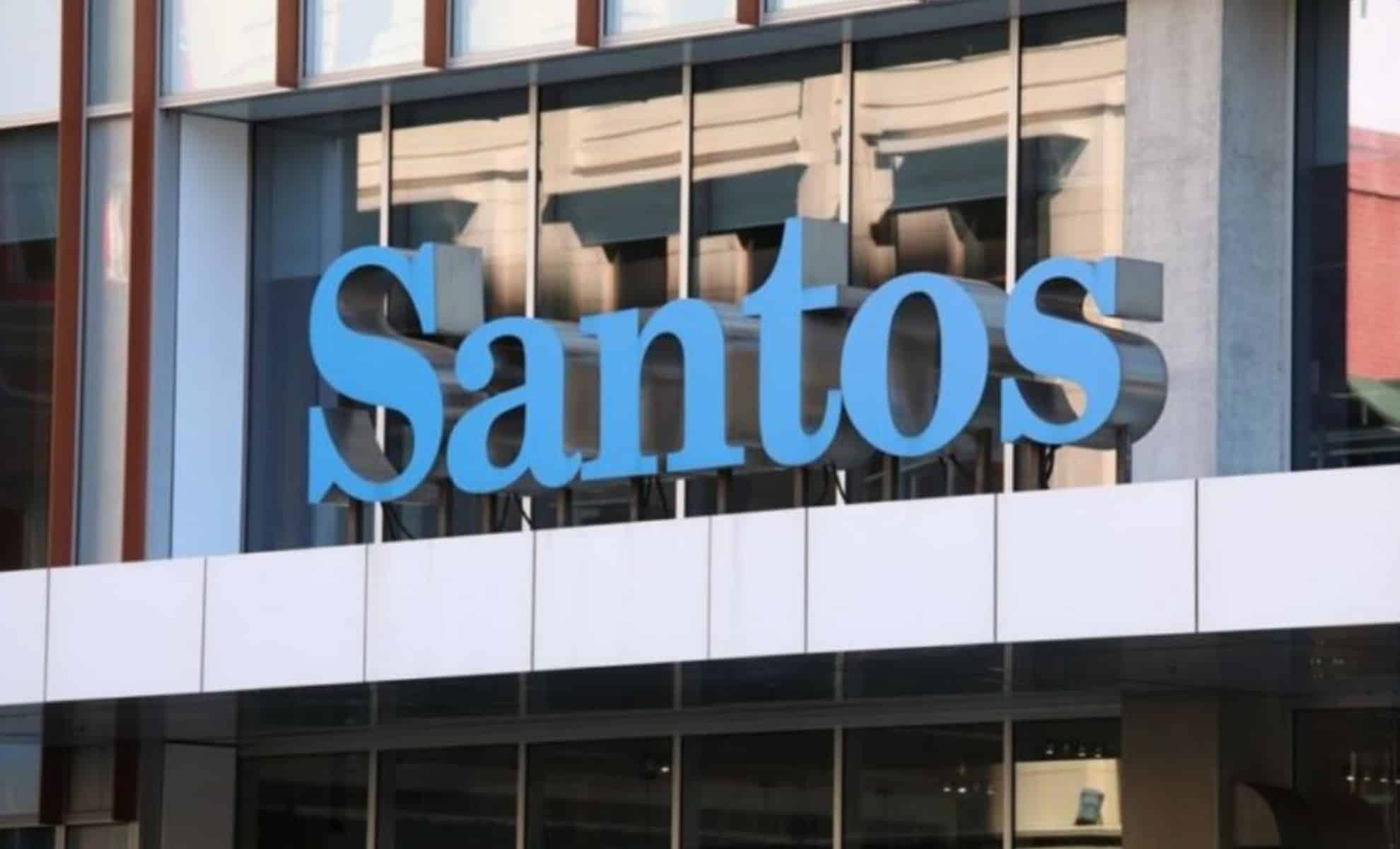Santos Hits Reset: Why 10% of Its Workforce Is Losing Their Jobs