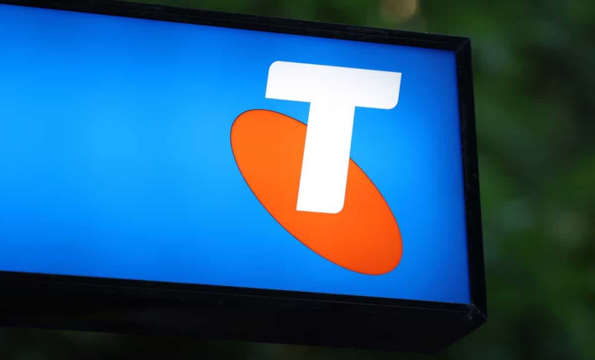 Telstra Reports Huge Profit—But 2,300 Jobs Are on the Chopping Block