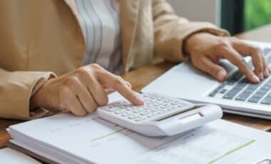 The 5% Rule: How Much Do You Need to Become ‘Work-Optional’ and Live Off Your Investments?