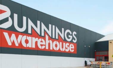 Bunnings Revolutionizes DIY Shopping with Uber Eats