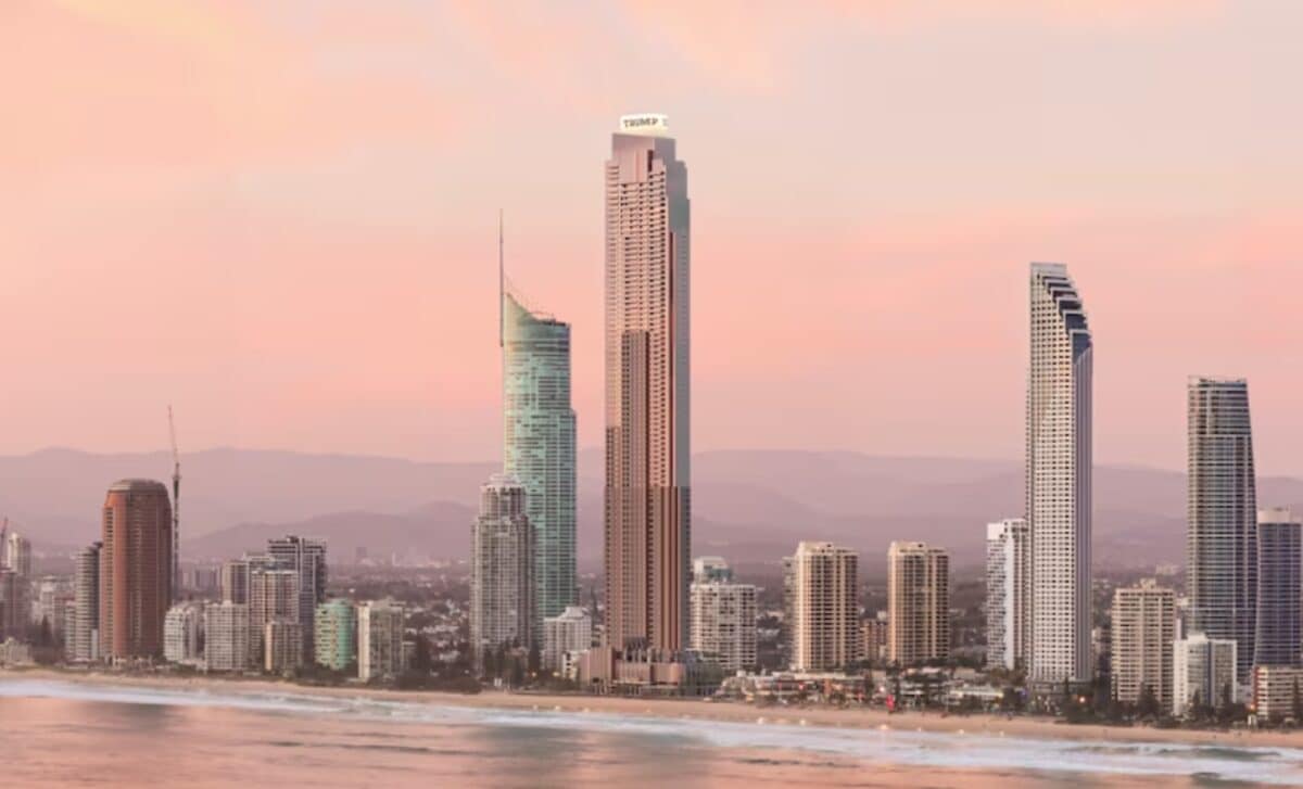How Much Will Trump’s Tower Cost, and What Could It Mean for the Gold Coast Economy?